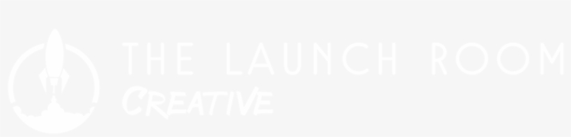 The Launch Room Logo Landscape - Plain White Dp For Whatsapp, transparent png #1707791