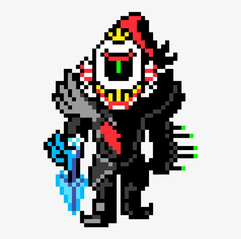 Photo - Alphys X Undyne 18, transparent png #1707820