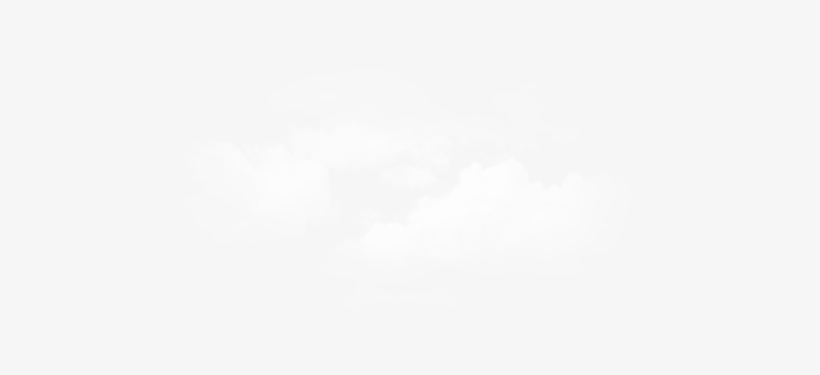 Fog - Plain White Dp For Whatsapp, transparent png #1707854