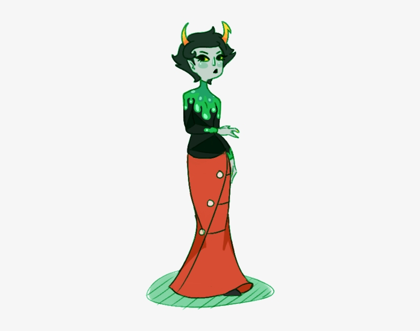 Homestuck Halloween Serket Leijon - Halloween Homestuck Kanaya, transparent png #1707998