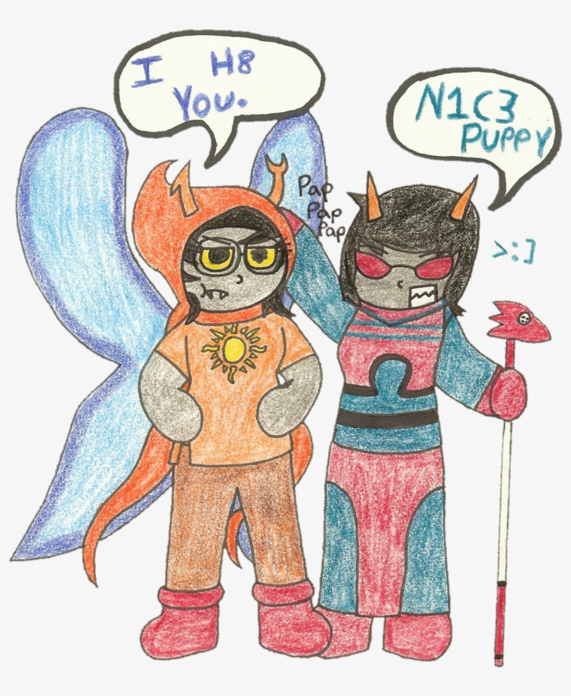 Vriska Transparent Christmas - Christmas Day, transparent png #1708044