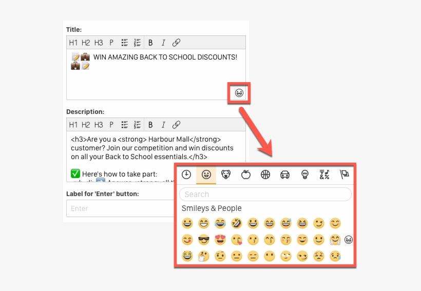 Emoji Editor - Emoji, transparent png #1708103