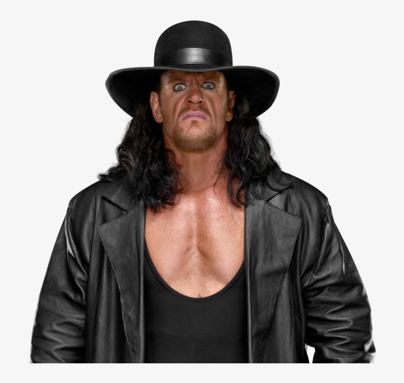 John Cena Is No Longer On The Books For Wrestlemania - Undertaker Png, transparent png #1708105