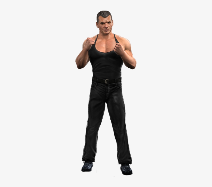 Svr2010 Render Mrmcmahon 1681 1000 - Smackdown Vs Raw 2010, transparent png #1708152