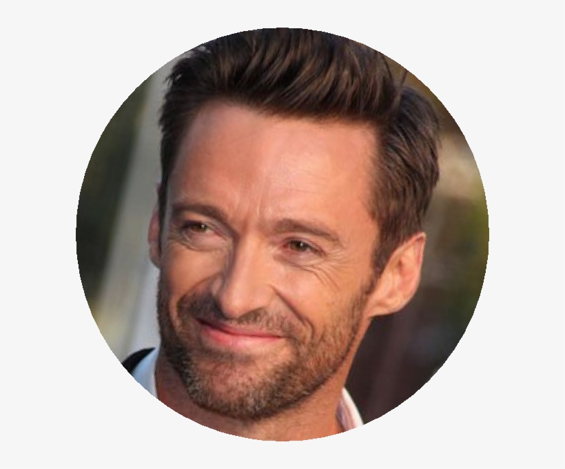 Hughjackman - Robinson Tech, transparent png #1708202