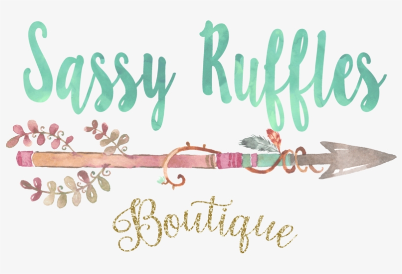 Sassy Ruffles Boutique, transparent png #1708299