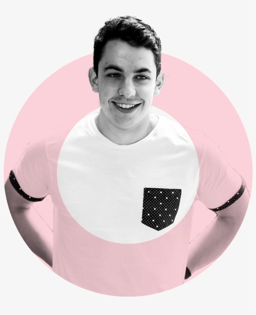 Josh Weisfeld - Girl, transparent png #1708630
