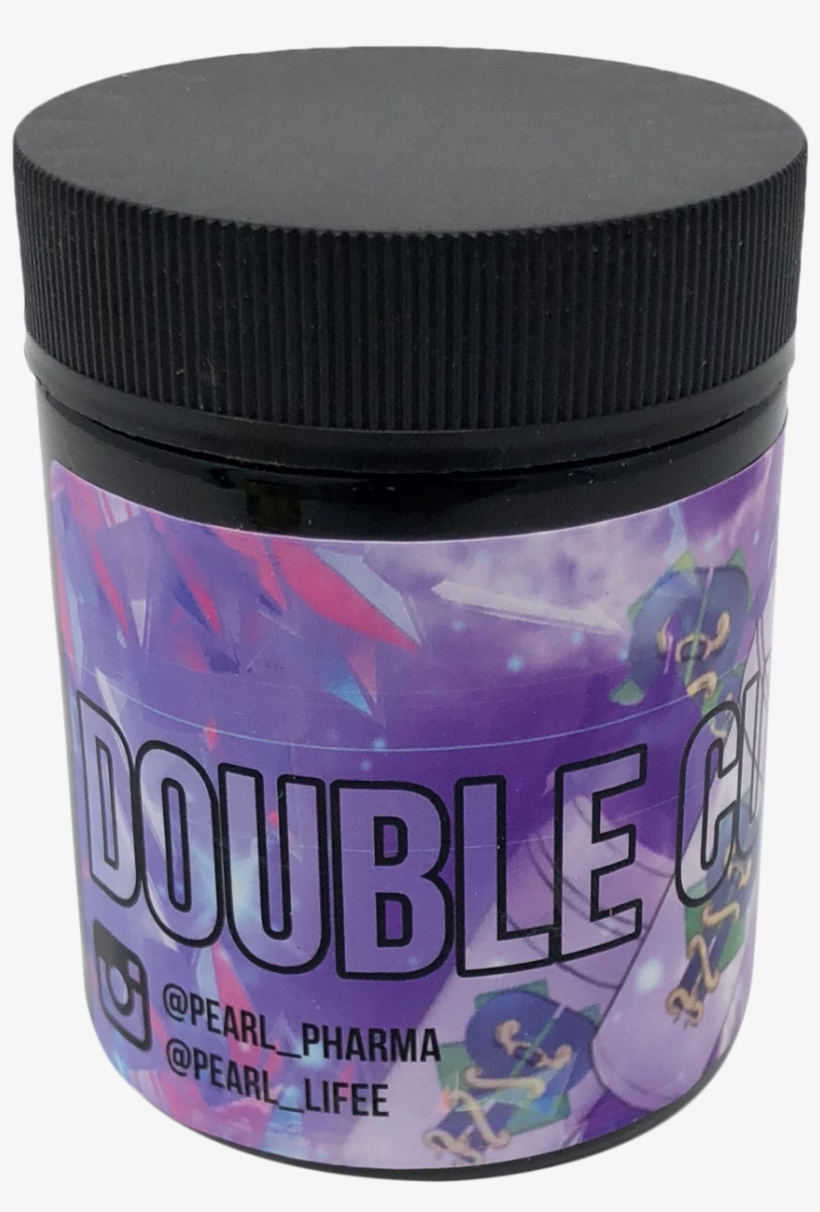 Pearl Pharma Double Cup - Cosmetics, transparent png #1708735