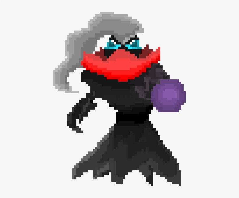 Darkrai - Cartoon, transparent png #1708907
