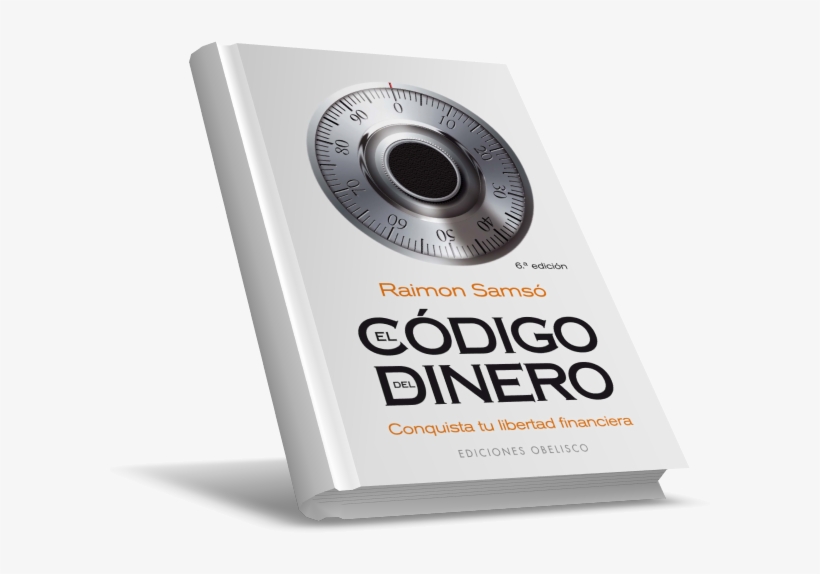 El Codigo Del Dinero - Money Code: Free,wise & Rich, transparent png #1708931