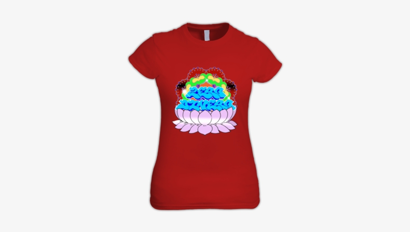 Design Preview Zero Dinero Lotus - Yellow, transparent png #1709058