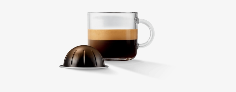 Double Espresso Vertuo, transparent png #1709061