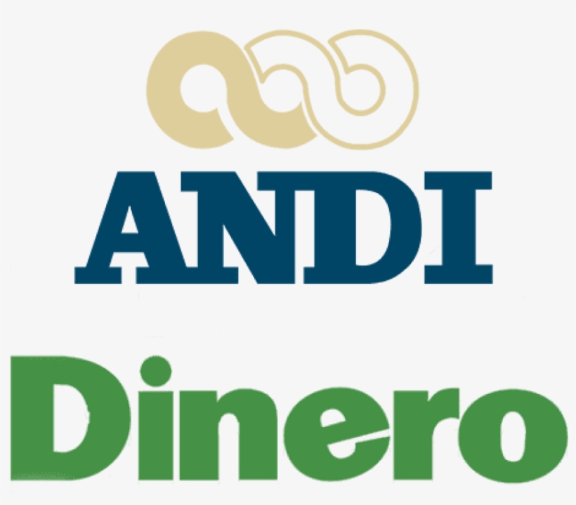 Dinero - Asociación Nacional De Empresarios De Colombia Andi, transparent png #1709110
