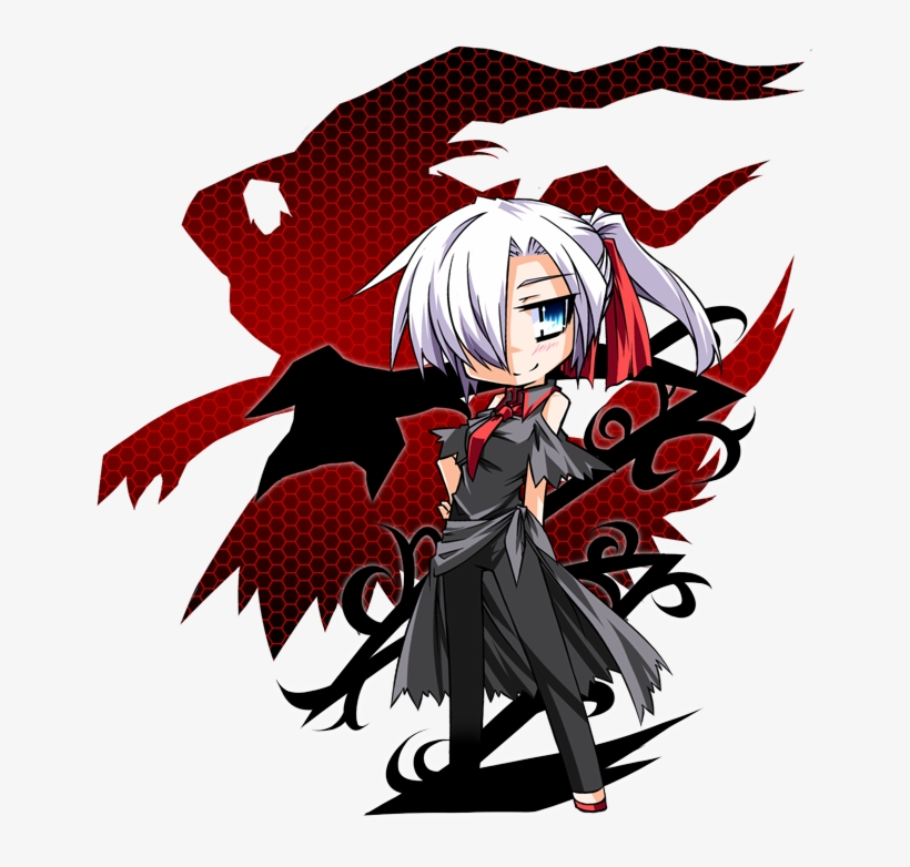 Darkrai Drawn By Hemogurobin A1c - Darkrai, transparent png #1709157