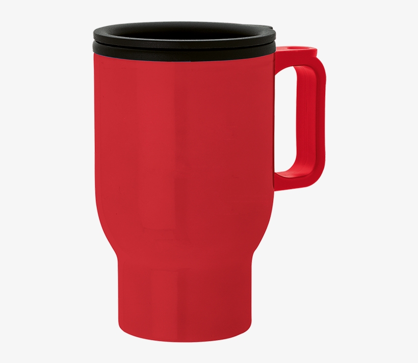 475ml Double Wall Polypropylene Mug Bw0024 - Mug, transparent png #1709160