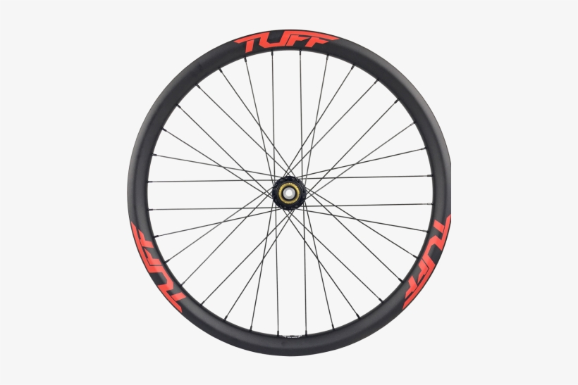 New Boost Mountain Bike Wheels - Bikes Wheels, transparent png #1709232