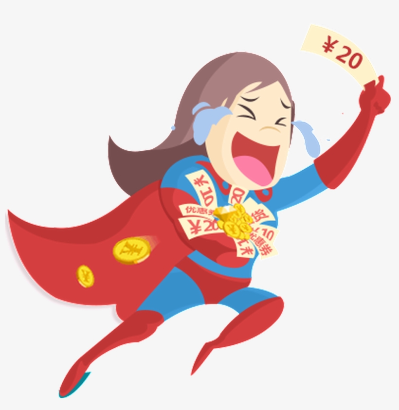 Un Superhumano Png Transparente Para Un Vuelo Dama - Superman, transparent png #1709233