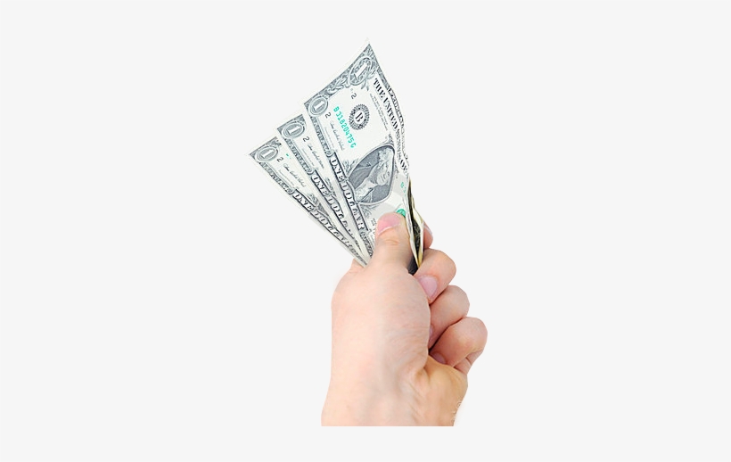 Ver Video - Cash, transparent png #1709260