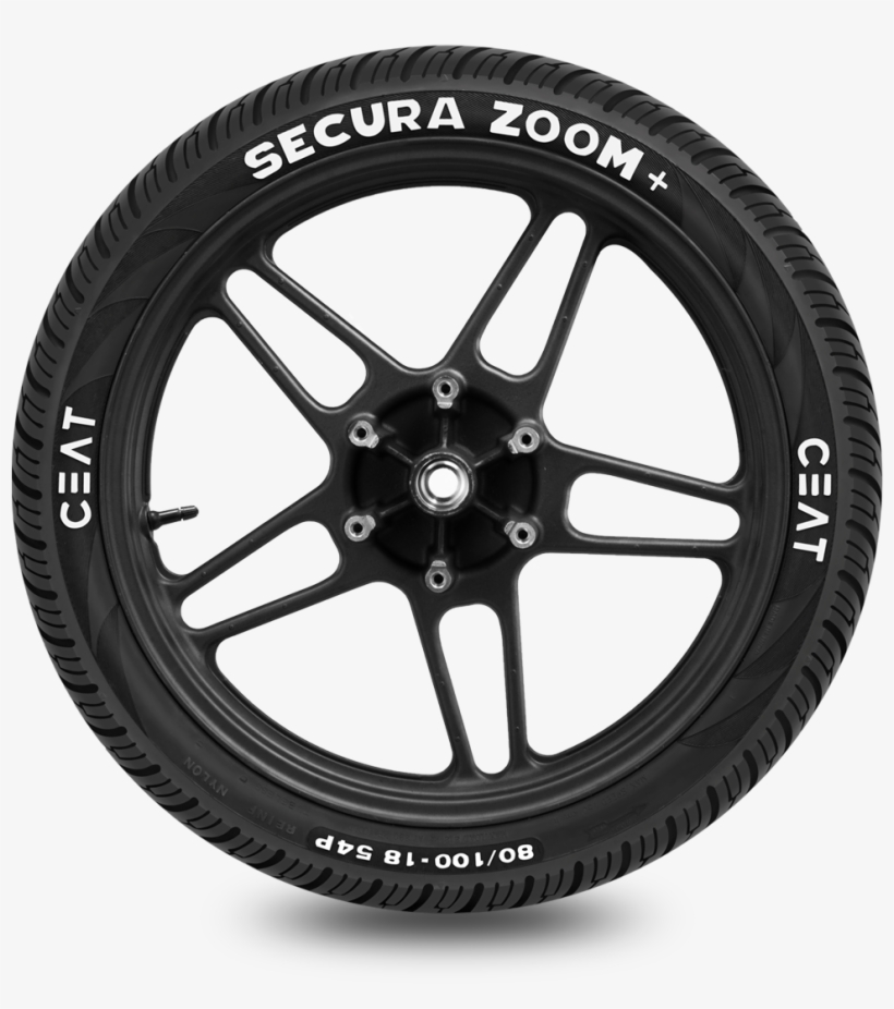 Securazoomplus1 Securazoomplus2 - Bike Tyre, transparent png #1709310