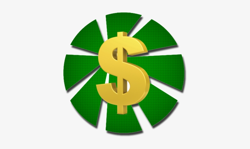 Logo Dinero Png - Graphic Design, transparent png #1709316