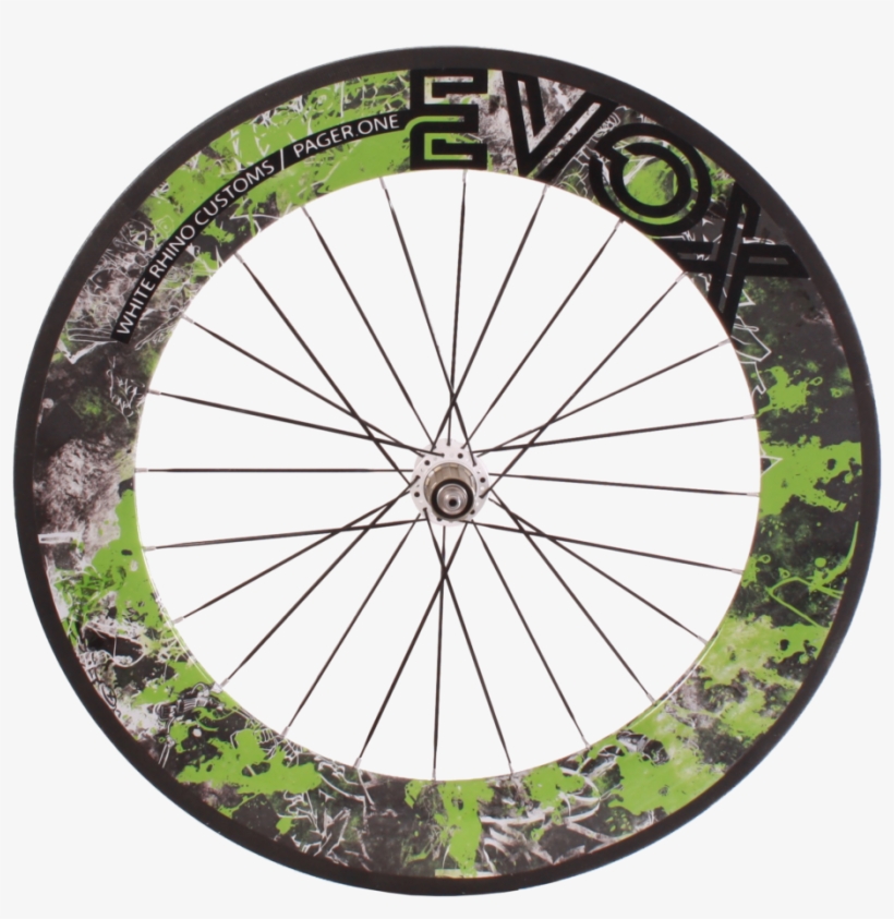 Wheels - White Rhino Customs, transparent png #1709332
