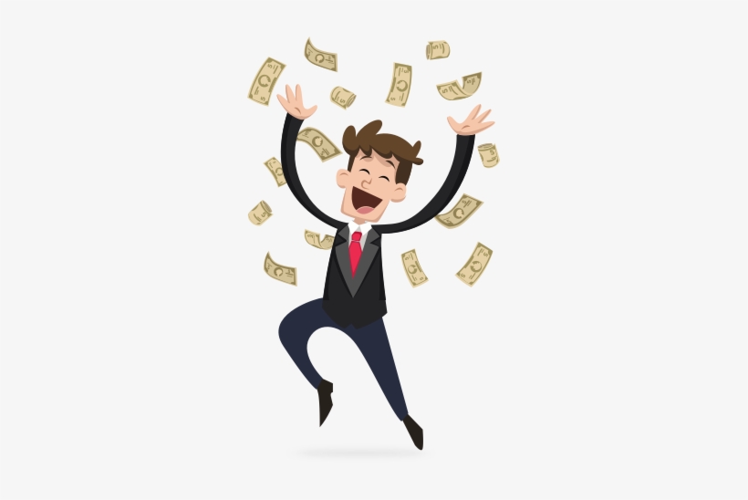 Gana Dinero Real Gratis Con Tu Habilidad - Refer And Earn Banners, transparent png #1709336