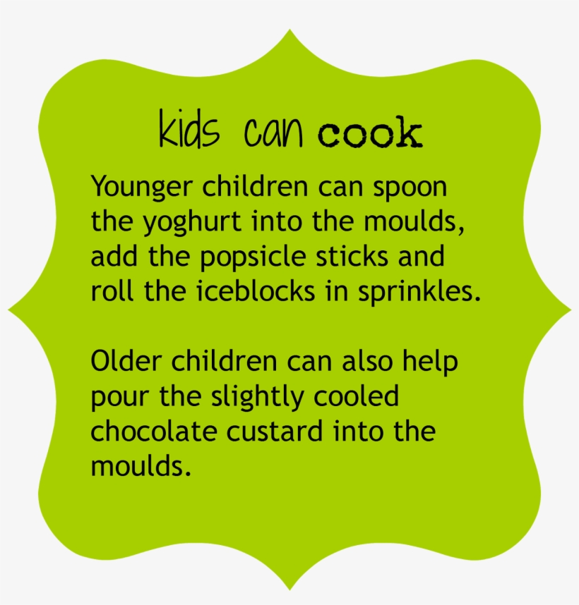 We Had Fun Using Different Shaped Moulds For The Ice - Fish Finger, transparent png #1709391