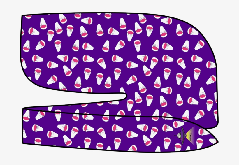 Doublecup - Flexrag - Cup, transparent png #1709435