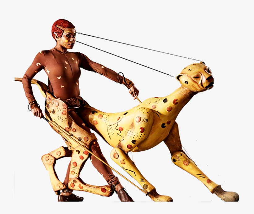 Lion King Cheetah Costume, transparent png #1709460
