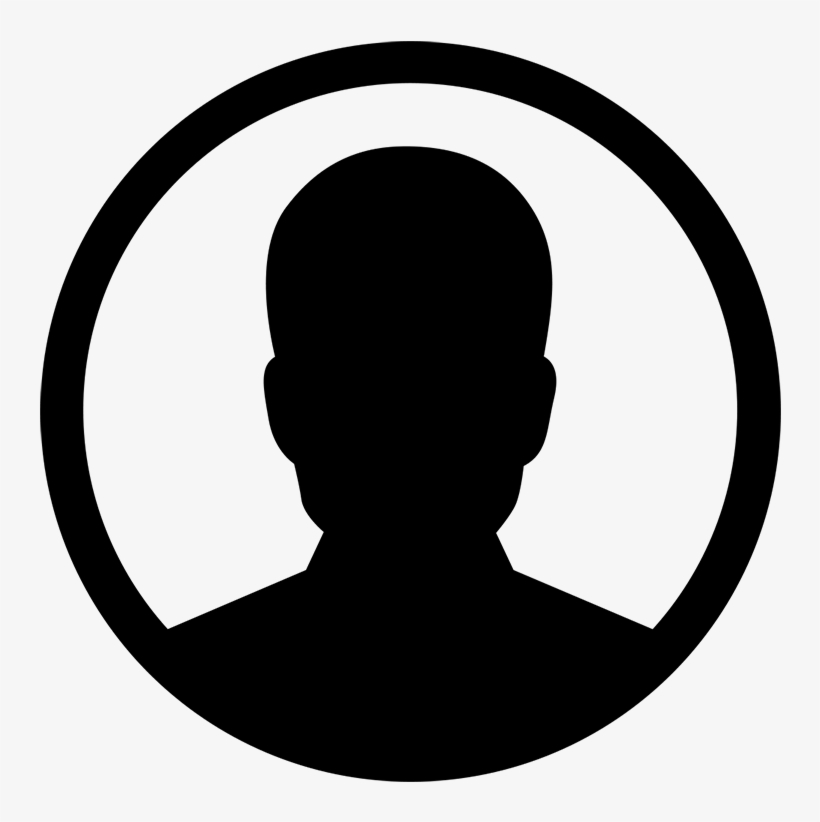 User Icon, transparent png #1709536