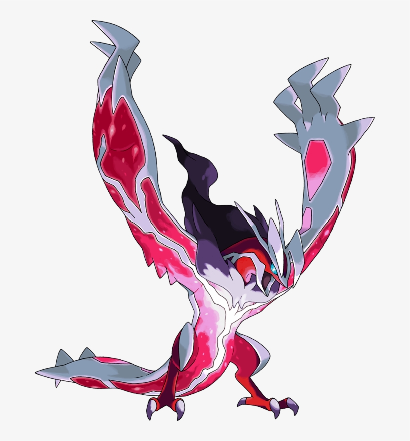 Pokemon Diamond Arceus Darkrai Pokemon Yveltal Shiny Free