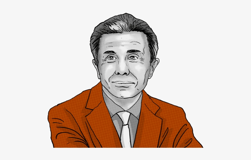 Former Prime Minister Of Georgia - Kazakhstan, transparent png #1709594