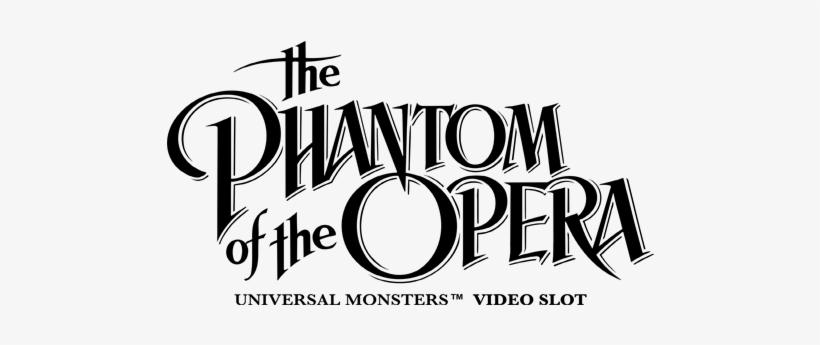 Select The “phantom Bonus” In Step 2 To Receive Your - Phantom Of The Opera Netent Slot, transparent png #1709595