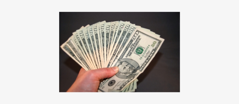 Lots Of Money, transparent png #1709617