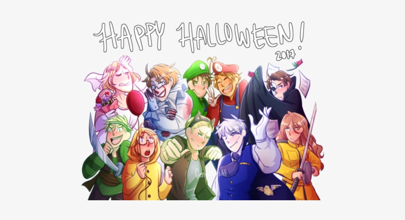 Phantom Of The Opera Hetalia Crossover, transparent png #1709618