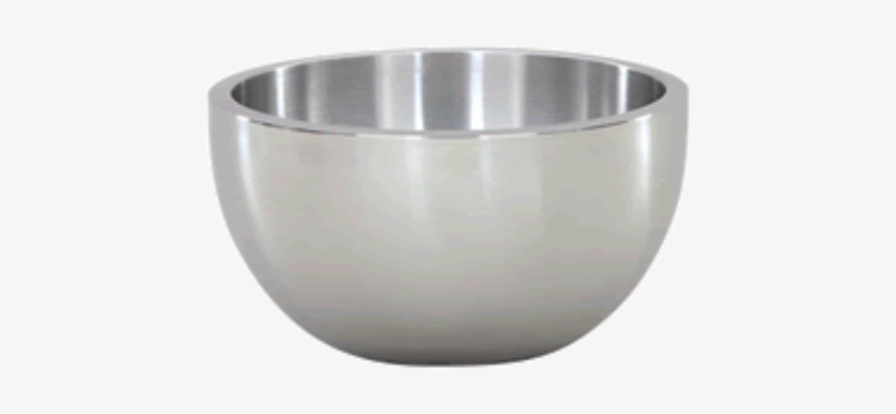Bowl Lifetime Double Layer - Cup, transparent png #1709804