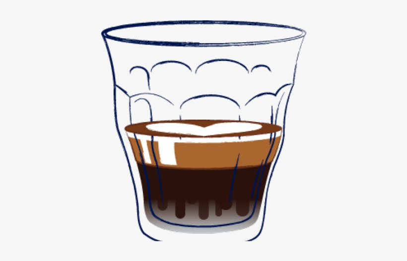 Double Cup Cliparts - Guinness, transparent png #1709824