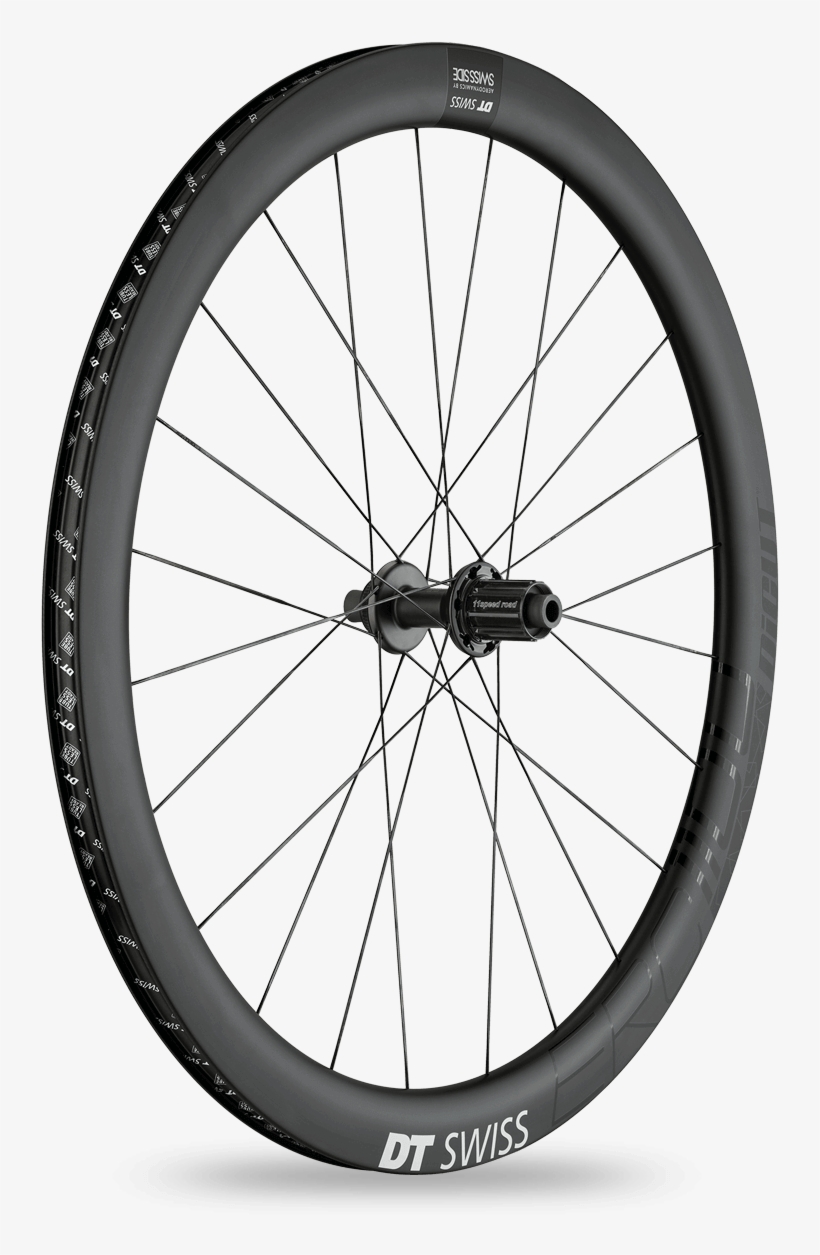 Front Tire Rear Tire - Dt Swiss Prc 1400 Spline, transparent png #1709825