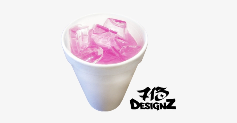 18 Purple Lean Psd Images - Chief Keef Lean Cup, transparent png #1709845