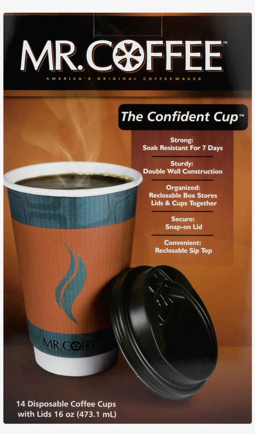 Mr. Coffee Sk13 12-cup Coffeemaker, Black, transparent png #1709874