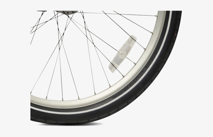 Citi Bike Tires - Bicycle, transparent png #1709895