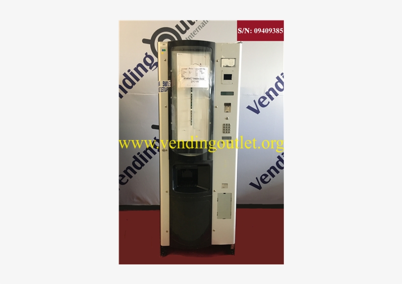 Bianchi Bvm 972 2x Espresso With Double Cup Dispenser - Door, transparent png #1709899