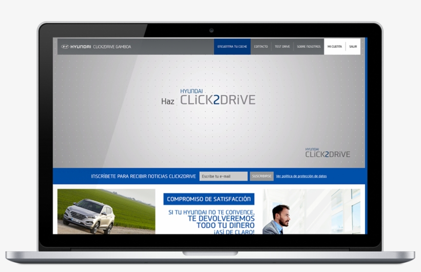 Click 2 Drive - Online Advertising, transparent png #1709941