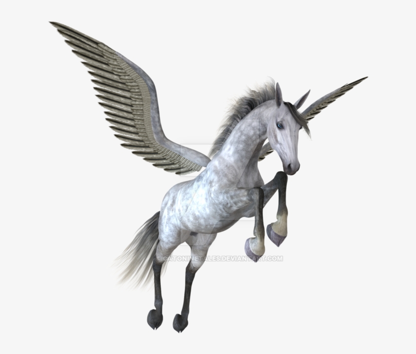 Pegasus Png Image - Pegasus Png, transparent png #1710018