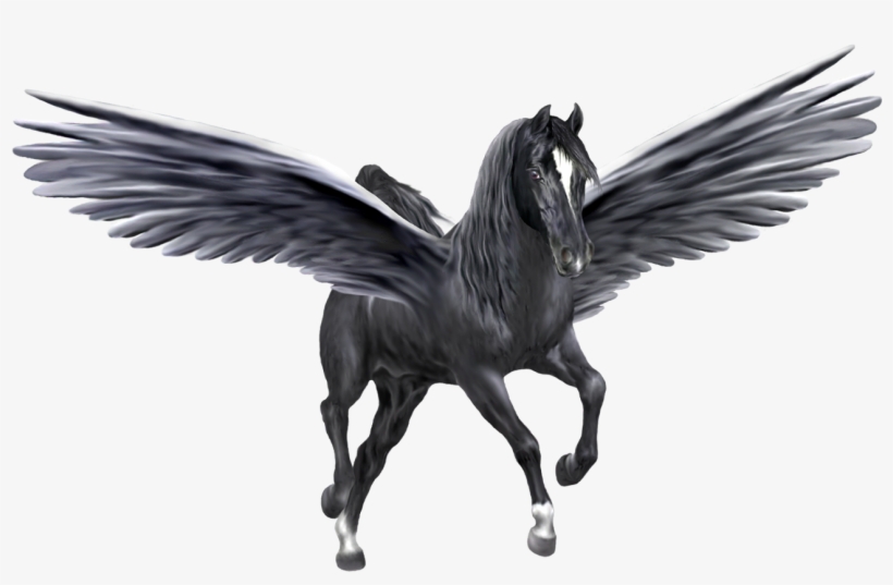 Pegasus Png, transparent png #1710039