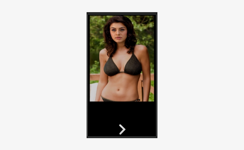 Bikini Babes Puzzle - South Hot Bikini Actress, transparent png #1710093