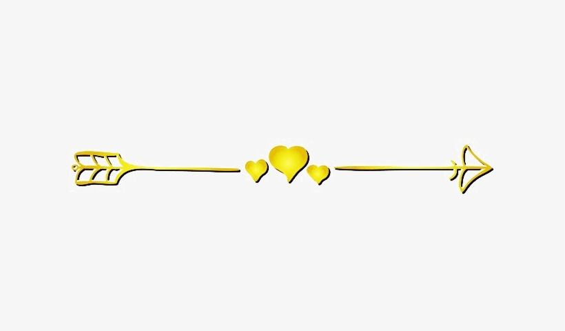 Heart Arrow Png Download Image, transparent png #1710122