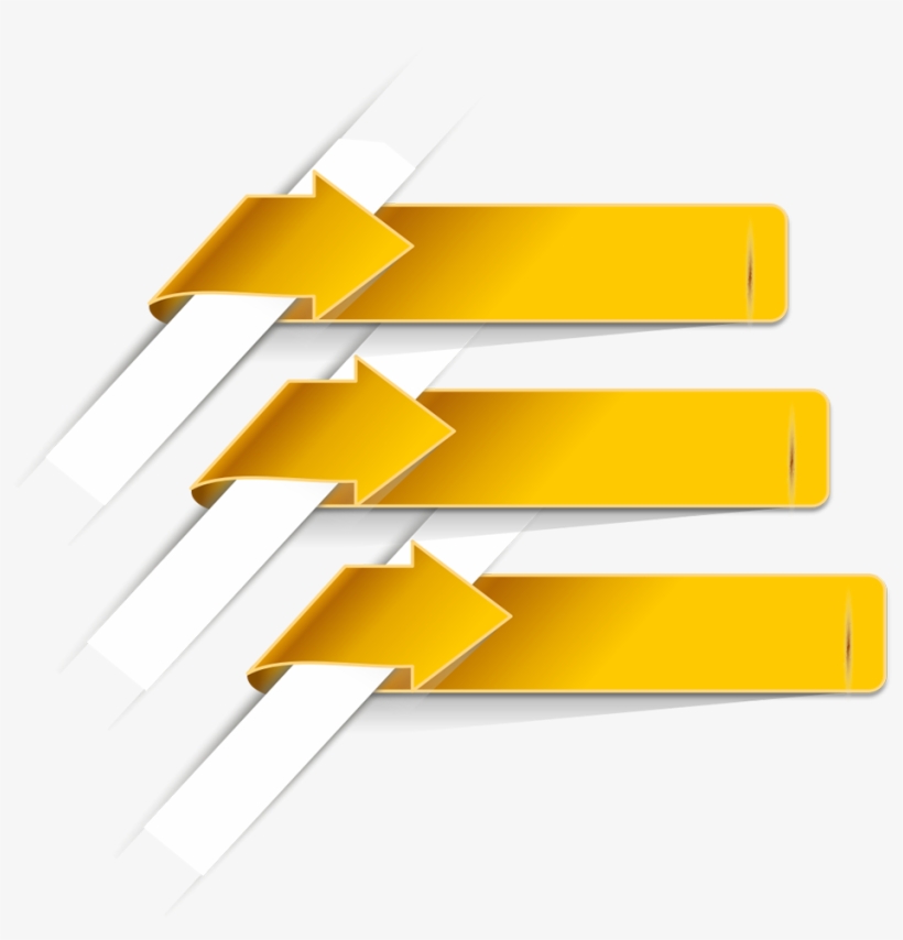 Arrow Euclidean Label Transprent Png Free Download - Title Png Vector, transparent png #1710187