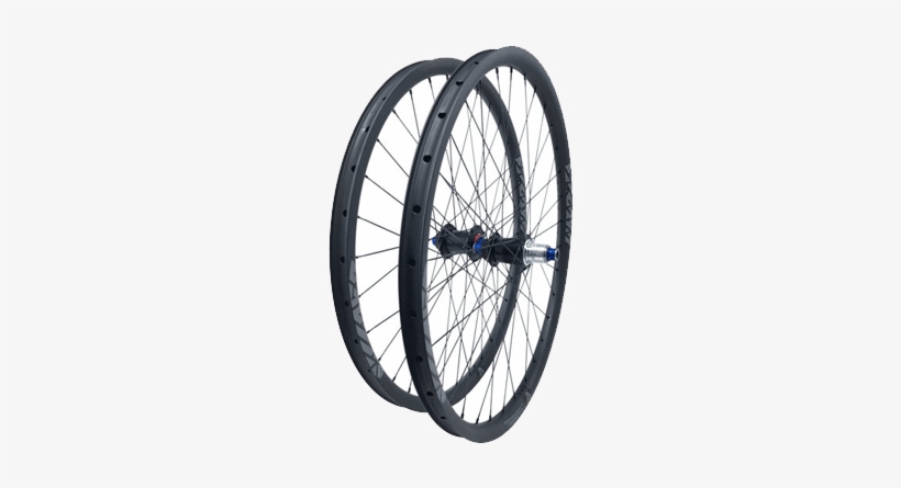 Choose Your Custom Wheelsets With Onyx Hubs & Light - Fyxation, transparent png #1710225