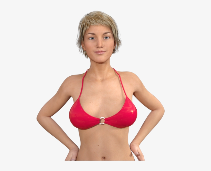 12600945 - Minha Amiga Virtual Julie, transparent png #1710378